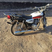 سي جي ١٢٥ • مكاني • نجف