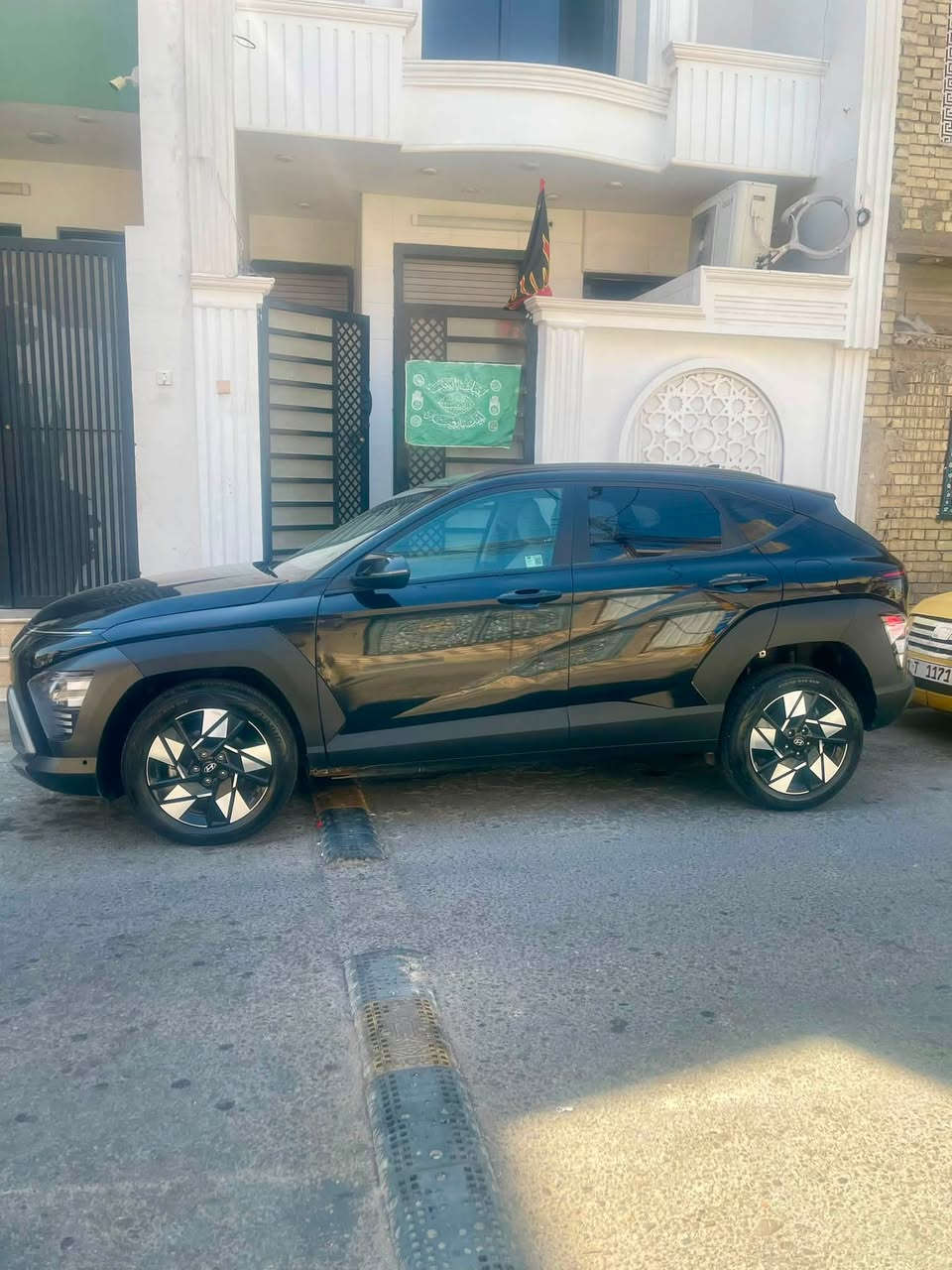 يا الله
سلام عليكم 

هونداي كونا 2025

وارد امريكي 🇺🇸 فحص موقت بغداد 

حادث موضح بالصوره 

صور الحادث بالمنشور 

مواصفات السياره 👇

🛑محرك 2000 Doch دوش

🛑لايت لد ليلي نهاري

🛑كامرا دوراه 

🛑شاشة لمس تدعم نظام 

🛑 مانع انزلاق / مانع منحدرات

🛑رادارات 360 درجه

🛑اشاره 💡 با لمرايا 

🛑رادار جانبي النقطه العمياء 

🛑رادار خلفي ‼️

🛑رادار امامي ❗️

🛑تحديد مسار+ سياقة آليه

🛑توقف ذاتي 🚳 عند الاقتراب من سياره 

‏🛑‎فول تحكم ستيرن

🛑كروز مثبت سرعه 

🛑‏ 

🛑3 وضعيات قيادة Smart‏-Sport-Normal

🛑اوتو هولد @/توقف ذاتي 

🛑منافذ Usp /Aux /12v

‏‎🛑 حساس اطارات

‏🛑‎ويل مميز 

السعر 138

 مكاني بغداد بلديات ***********
