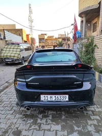جارجر ٢٠١٧ • ٦ سلندر • ١٦٠ الف