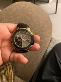 تيسوت • اصلي • كوارتز