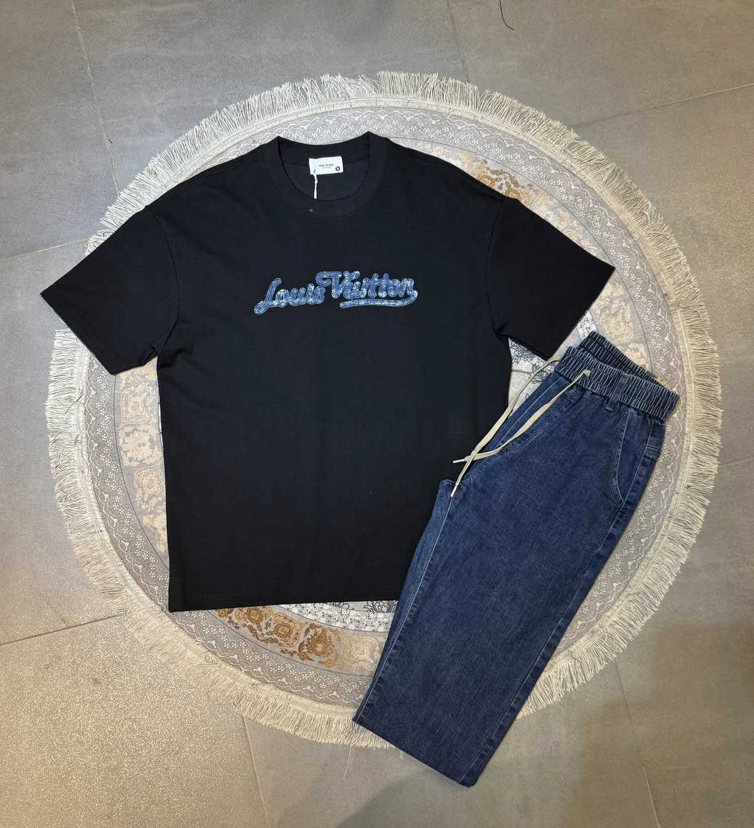 NewO2
بدي 
القياس 
S,M,l,xl,xxl
بجامة جينز 

30,31,32,33,34,36
‎يمتاز ذات جودة عالية قابل على تجفيف السريع خامة و  قالب صحيح 

العنوان المحل / الصويرة شارع النجمة مجاور أسواق بيت صخي داخل الفرع أزياء O2
الاتصال على الرقم ***********
أو مراسلة الصفحة
