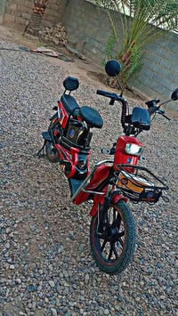 موطور شحن • موديل 25 • هيت ناحيت الفرات