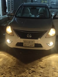 صني ٢٠٢٠ • ماشيه ٩٥ الف • مكفوله كير ومحرك