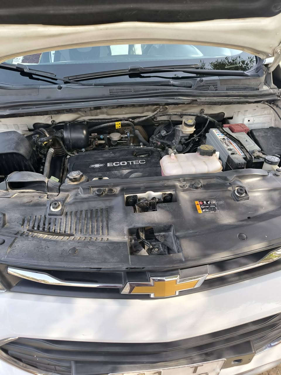 السلام عليكم
تراكس موديل 2018 بريمير وارد خليجي شركة المنصور مكفوله 
محرك توربو 1400
فول مواصفات فتحة سقف بصمة 
ماشيه 42 الف 
رقم دولي بغداد 
السعر 112
للاستفسار ***********
