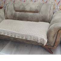 تخم قنفه كبيره وقنفه صغيره وكراسي عدد ثنين رايده 100 مكاني العبيدي 077...