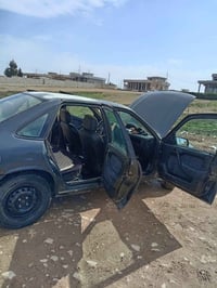 فيكترا • ١٦٠٠ سي سي • رقم ألماني