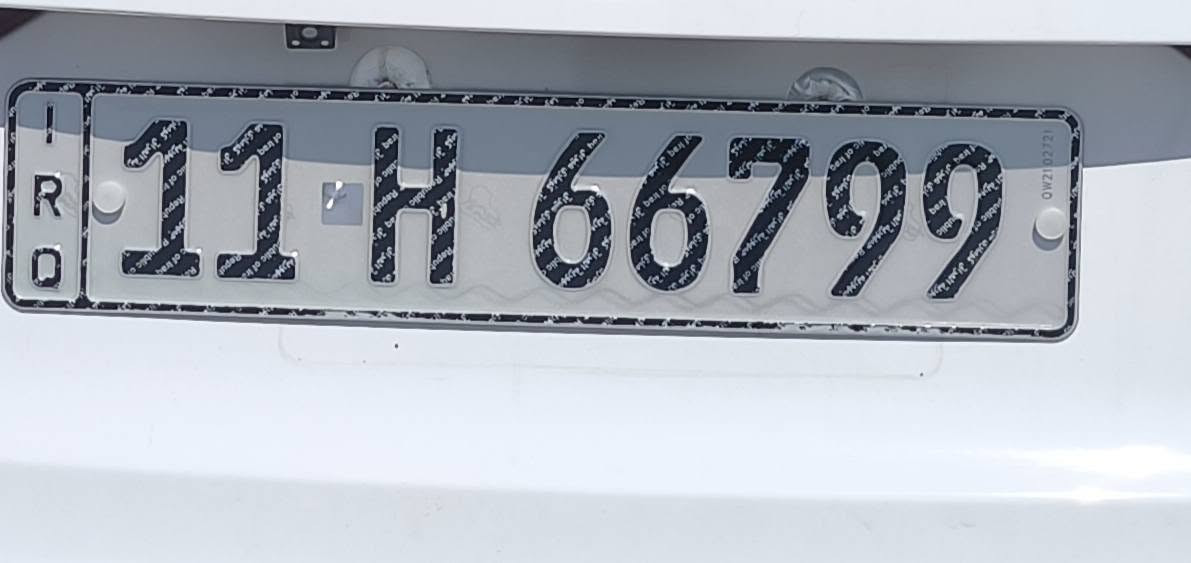 السلام عليكم
النترا 18 خليجي مكفوله كفاله عامة فول مواصفات
رقم مميز بغداد
السعر 140
للاستفسار واتساب ***********
