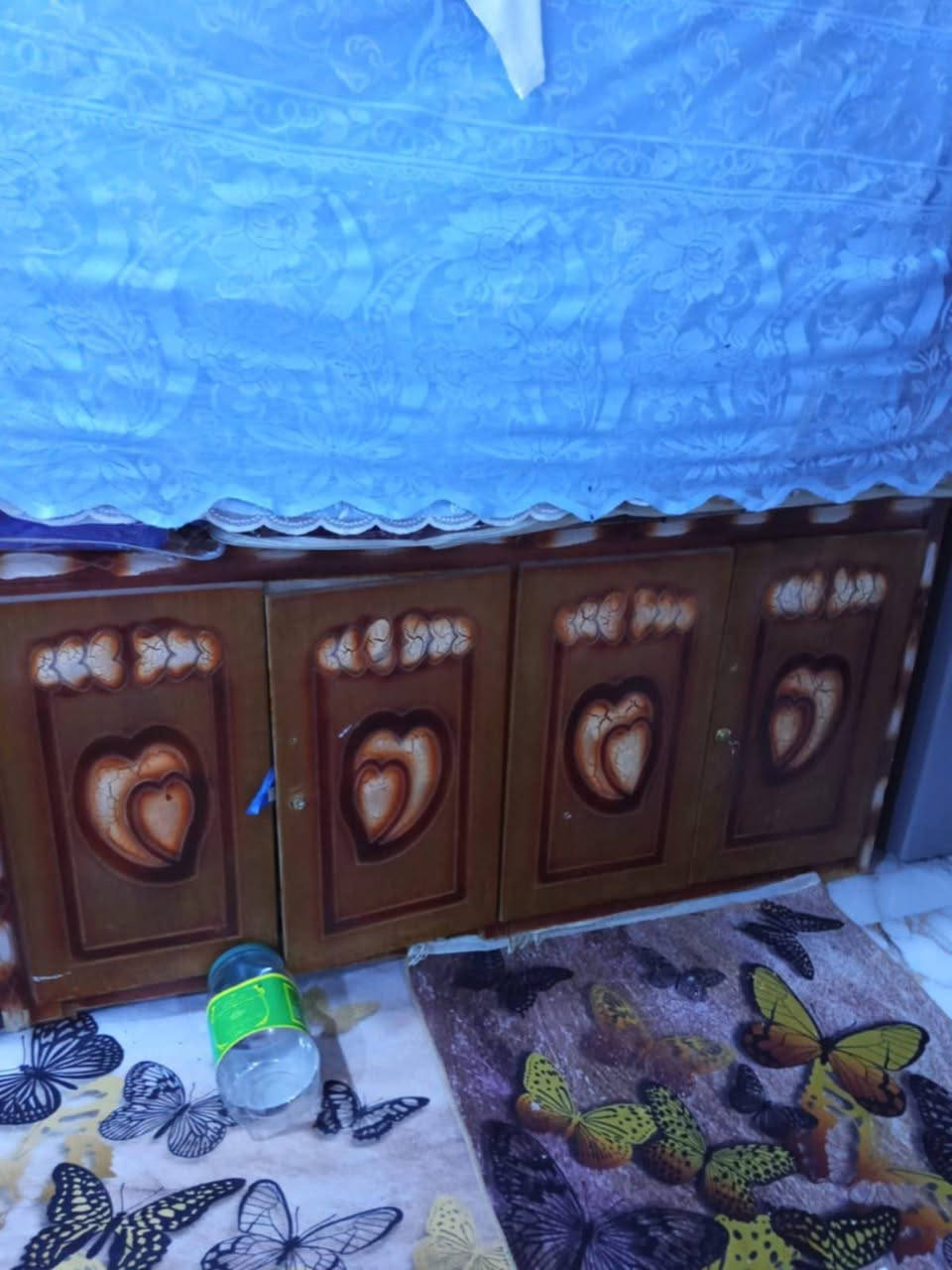 غراض للبيع كلمن وسعره


**إذا كنت صاحب هذا الإعلان وتريد حذفه لأي سبب، رجاءا أرسل رسالة إلى الدعم الفني**