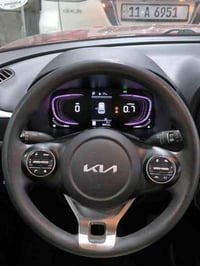 للبيع كيا صول 2023 وارد امريكي دخول جديد  --------------------------  ...