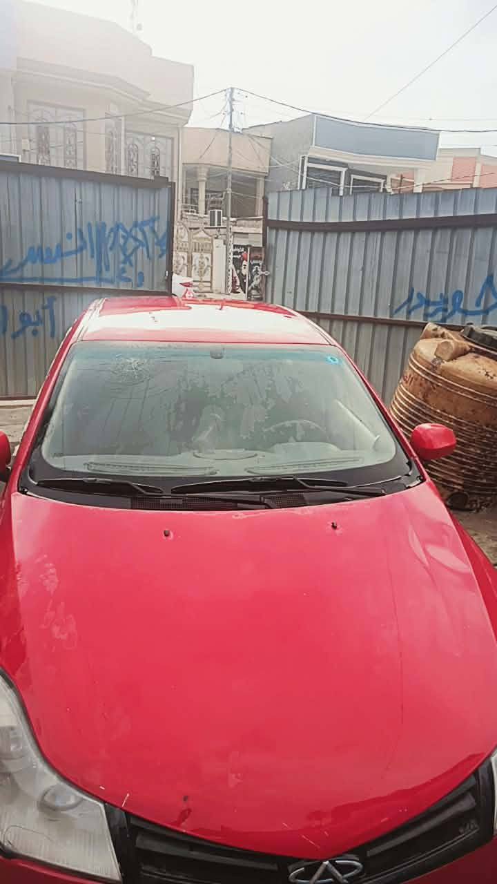 شيري فلاوين موديل 2013 ما عليها غرامات تحويل ثاني السعر 30 💸وبيها مجال للاستفسار ***********
