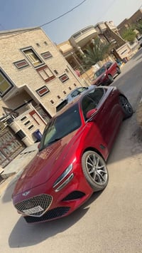 جنيسيز ٢٠٢٣ • حادث مياه • كفالة عامة