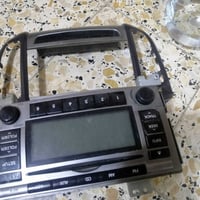 مسجل • سنتافي ٢٠١٢ • شغال