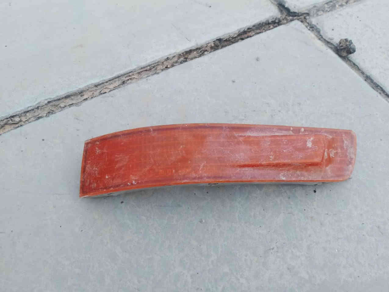 غراض كرسته
بك لايت ايمن + ايسر
سكنات ايمن
لايت كرسته
عينه كرسته مسطره مارك مسطره
وعندي سبيرات وتخم ويل عادي حجم 15 
مكاني شطره ***********
