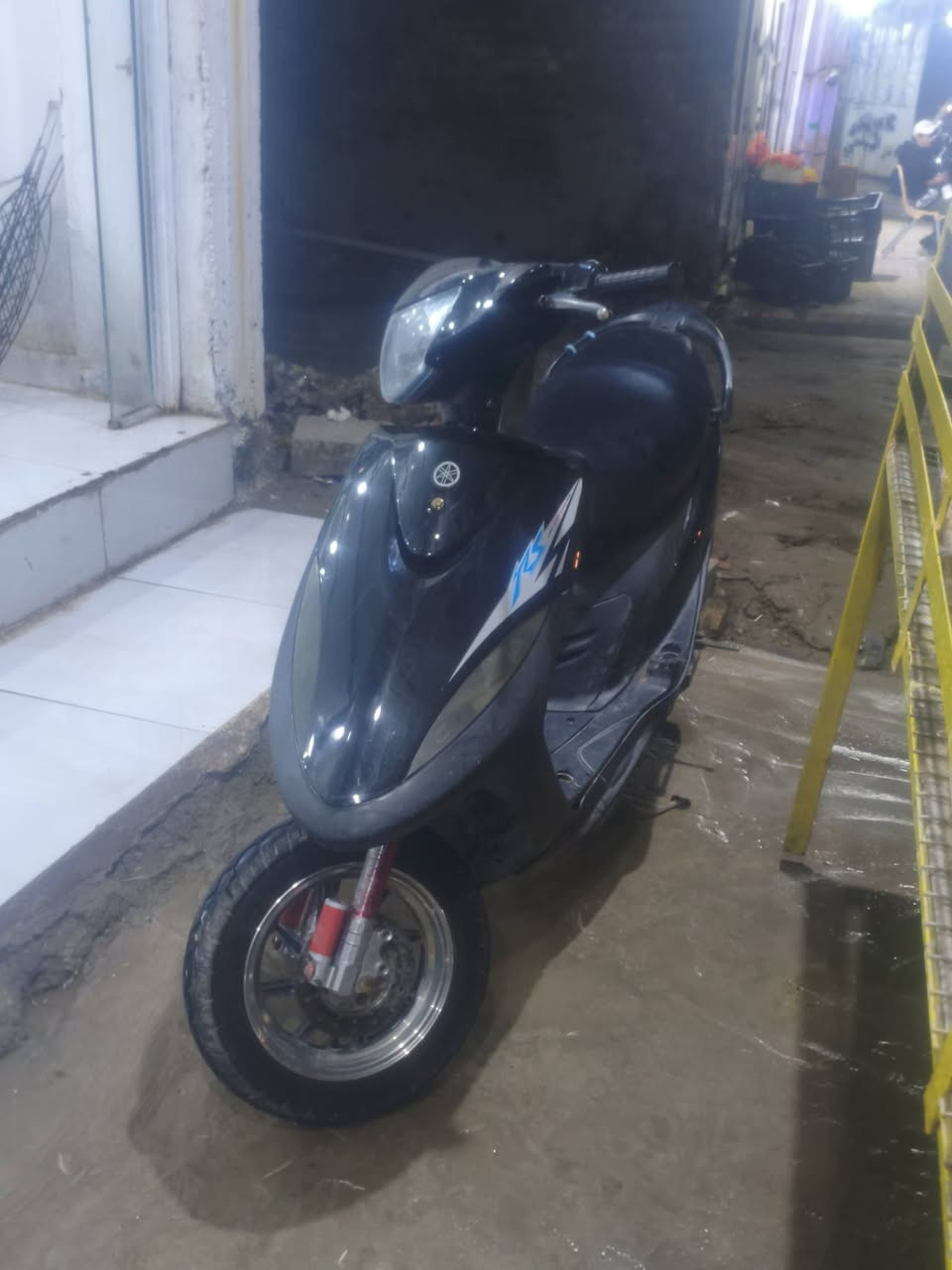 دراجه ماكس عدله للبيع سعر 450
***********
