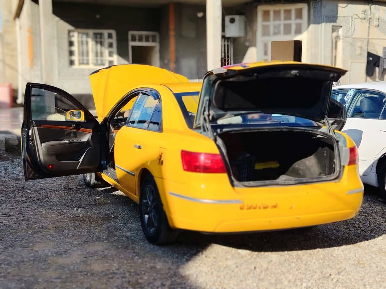 سوناتا 2010
للبيع والاستفسار على هذا الرقم

***********

***********
