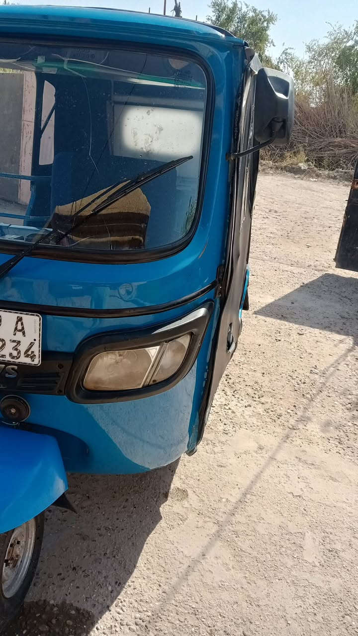 سلام عليكم تكتك لبيع موديل 20رقم كربلاء تكتك جاهزه مال جناي تكتك مابيه اي شي نقص تأخذه كبل لشارع وسعر 5500وبيه مجال شي قليل هاذه رقمي ***********وليريد مواصفاته بعد خلي يخابرني واني افهمه
