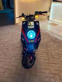 بوليس شحن • ريموت • بطاريات٥