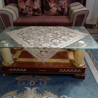 بابل بكرلي • كنب ١٠ مقاعد • نظيف