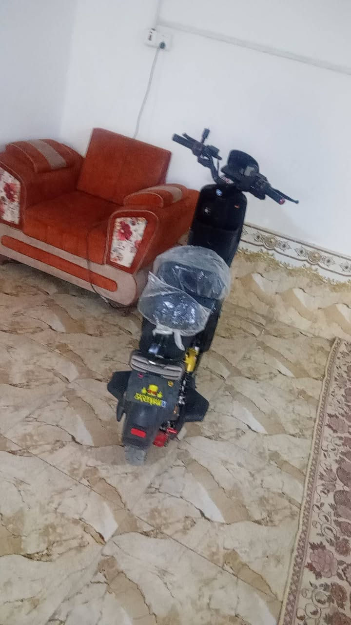 البيع ب350 بصمه وكارت 6بطاريات العنوان جبيله ***********
