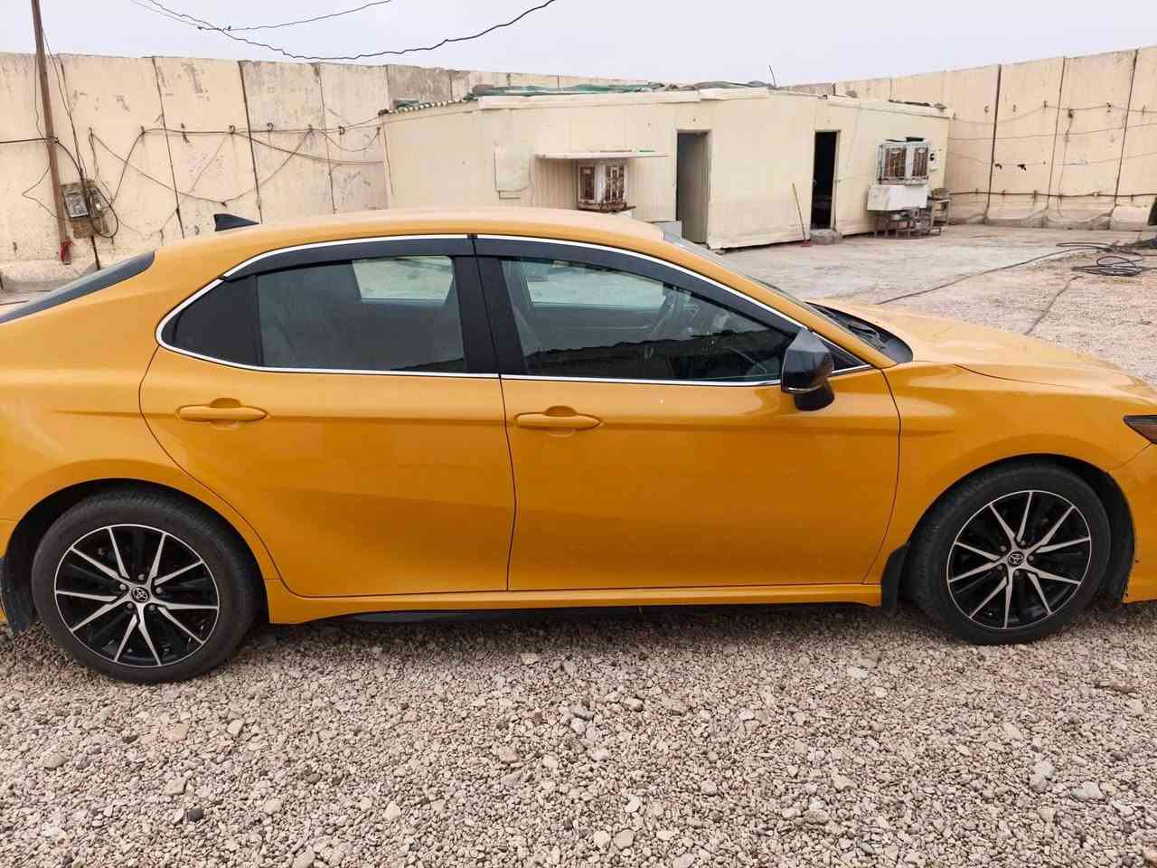 كامري موديل ٢٢مواصافات إس أي رقم بغداد سعر ١٤٨مكان بغداد وات ساب ***********
