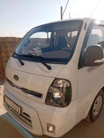 سلام عليكم كيا عموشه 2018 رقم بغداد 127/ ***********
