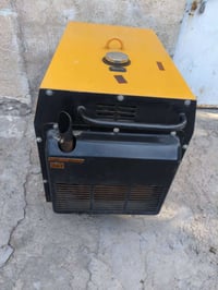 مولدة • كاز • ٢٠ أمبير