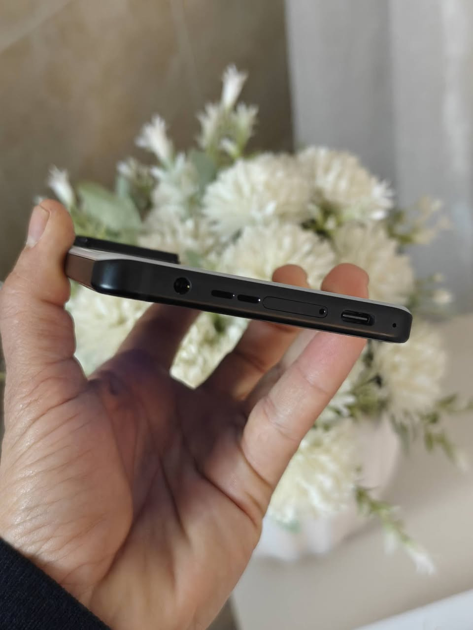 asus zenfine 11 ultra عالمي
ذاكره 256
رام12
كرتون كيبل كفر موجود 
نسخه عالميه 
نظافه جهاز 100% 
استعمال كلش كلش قليل 
سعر 635 الف بي مجال
توصيل موجود 10,000


**إذا كنت صاحب هذا الإعلان وتريد حذفه لأي سبب، رجاءا أرسل رسالة إلى الدعم الفني**