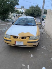 ٢٠١٠ • مكينة خرسة • رقم الماني