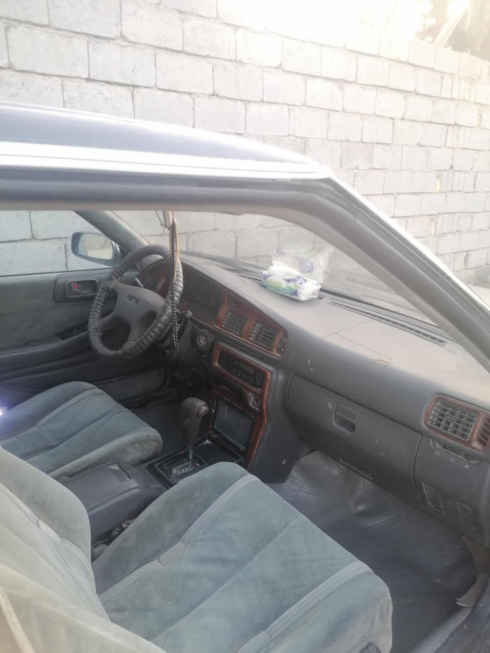 مارك عظم موديل1992 مكينه وكير ونجي مكينه خير من الله  تبريد ثلج 🥶 سنويه 2028 سعر 46 بيها مجال قليل
رقم الهاتف *********** بي واتساب
