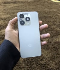 جهاز itel A90 للبيع ذاكرة 256 جهاز جديد ملحقاته كامله جهاز شخط مابيه ب...