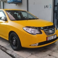 النترا امريكي • ٢٠١٠ • محرك ٢.٠