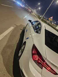 ٢٠١٩ • وارد أمريكي • حادث