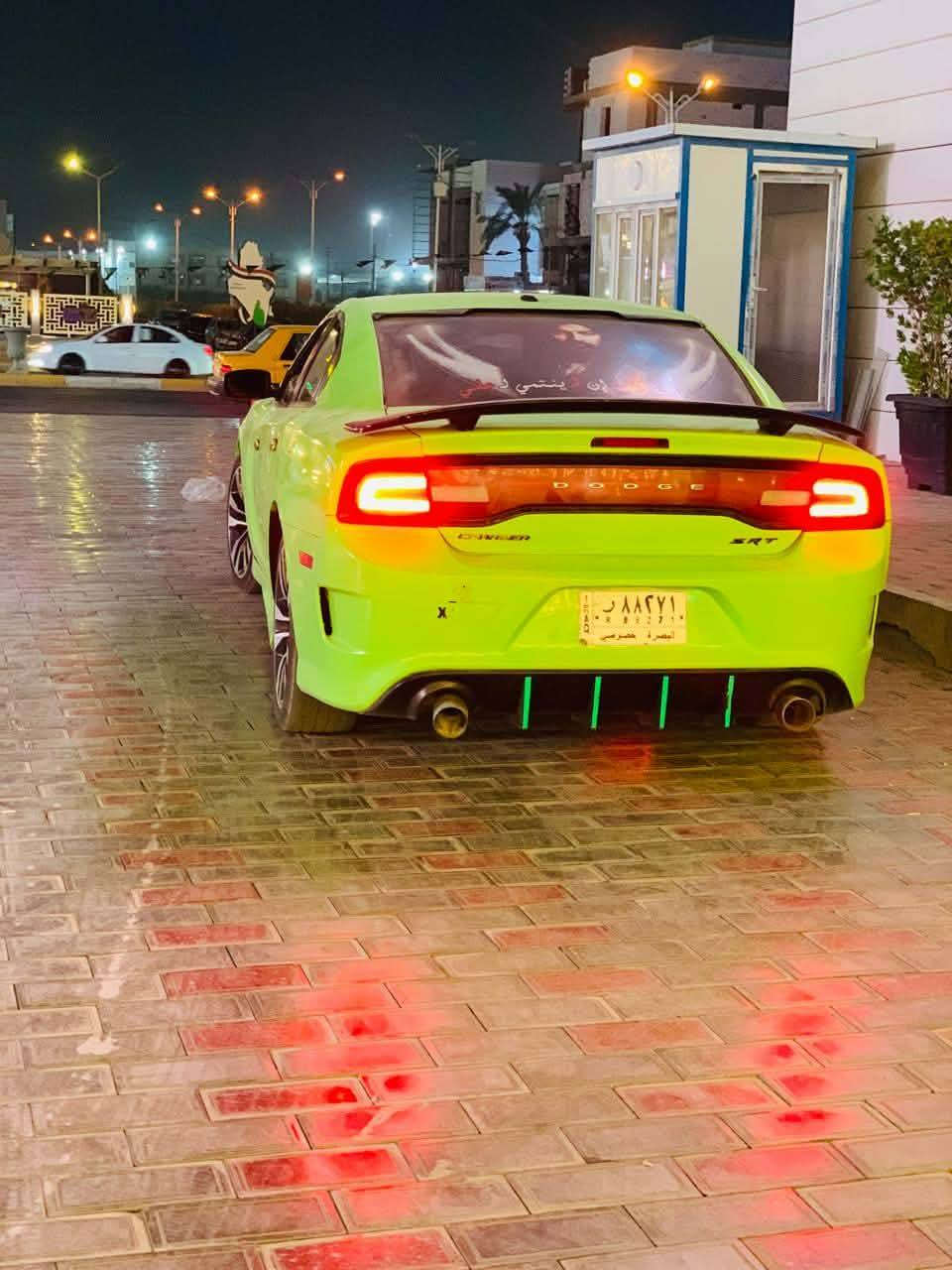 السلام عليكم
سياره ل بيع مديل 2014  بيهه فخذه وتغير لون والمكينه والكير مكفولات والمكينه 8 مكاني سماوه والمالك سماوه شرط التحويل سعر 120 رقم الهاتف ***********
