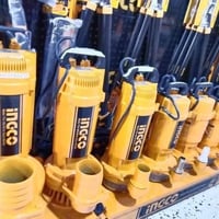 انجيكو • سيد كفاح • الوكيل الحصري