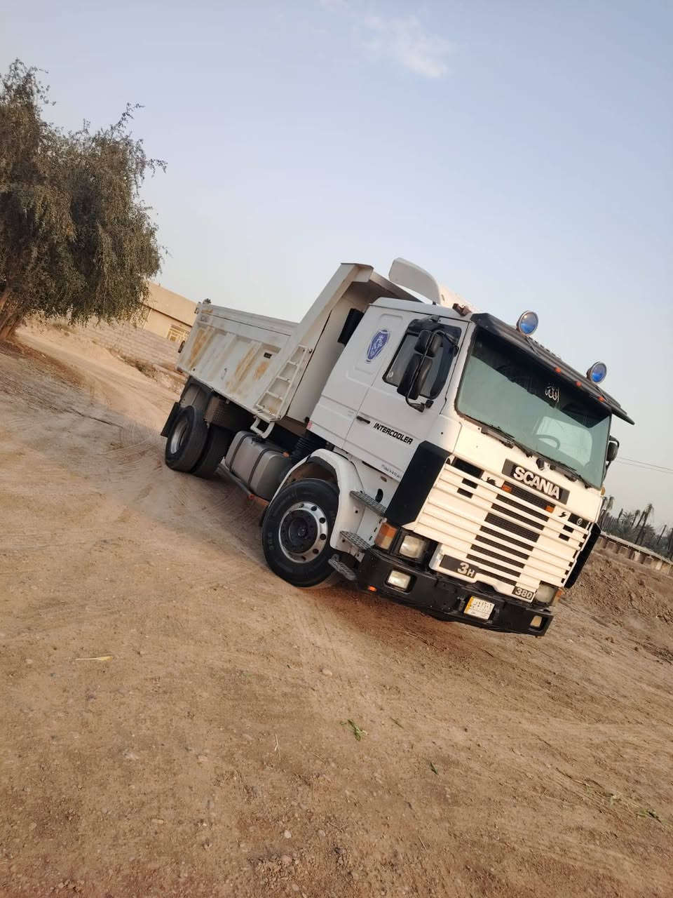 اسلام عليكم اخوان سكانية113 للبيع رقم انبار الماني. موديل 93. مكينة 88 سودة كير 3*3 مكينة لا تنقيص ولا تبخير.  وهاذا رقم صاحبهاا. ***********/***********
