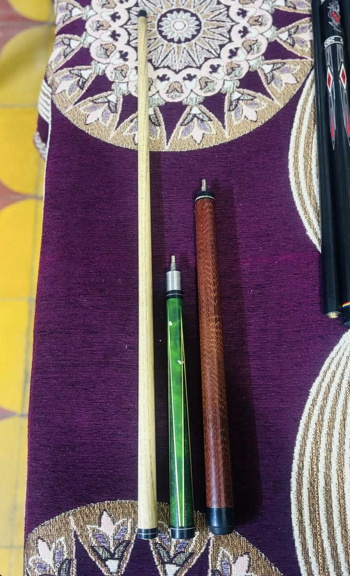السلام عليكم عده لبيع
كيوب ياڤن كاربون نضيف تبه جديده كرستاله سعر 175
كيوب ycoc كاربون جديد غير مستخدم سعر 75
كسره وجمب خشب مستخدمة سعر 60
اكستيشن جوكر ينشد ع ياڤن سعر 25
تواصل خاص او تصال ***********
