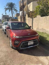 سيارة صول 2020 فئة s وارد امريكي محركها جديد 2000 دوش  ماشية 51mi  الس...