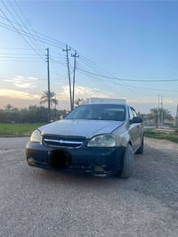 اوبترا • ٢٠٠٨ • اوتوماتيك