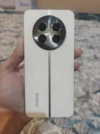 ريلمي ١٢ بلص • ٢٥٦/١٦ • نجف