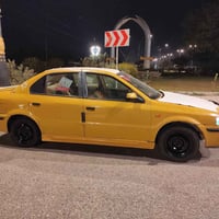 سمند • ٢٠١١ • رقم بابل