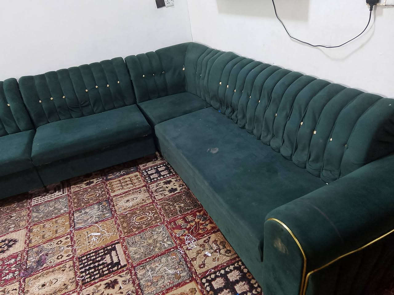 البيع ديوان 9مقاعد نضيف حطاطه مابيه أي ضرر السعر 145 شراي يجي خاص المكان بعقوبه  منطقت الحديد توصيل موجود


**إذا كنت صاحب هذا الإعلان وتريد حذفه لأي سبب، رجاءا أرسل رسالة إلى الدعم الفني**