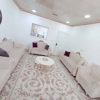 كنب ضيوف • طقم ١٠ نفر • السليمانية