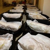 شاورما أصلية • تجهيز حفلات • كربلاء طويريج