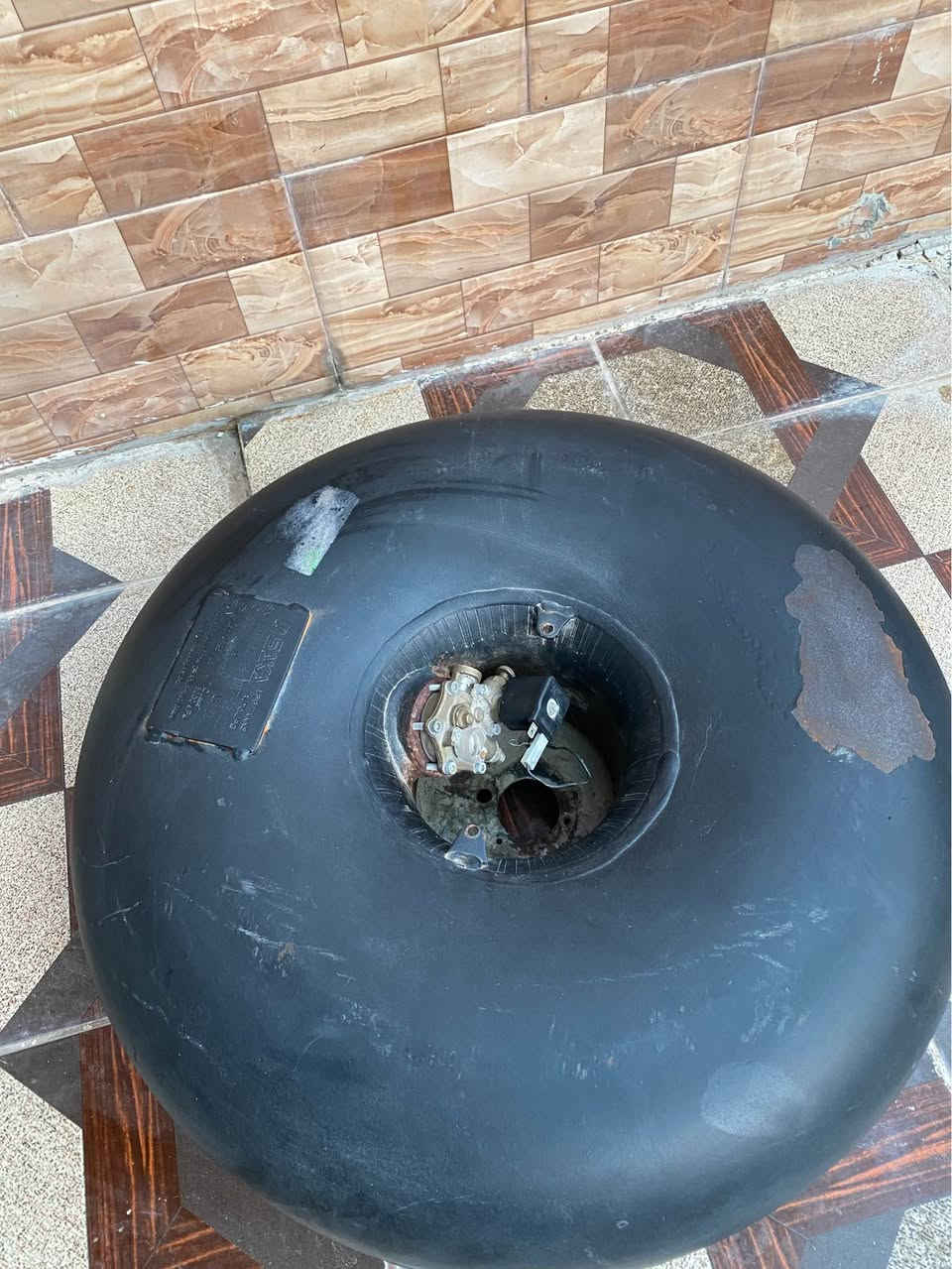 سیستەمی تورکی بەشەرت  جێ سپێر بۆ نیسان سەنی بیکاشۆ سەیارەی چوار پستۆن هەمووی دەبێ  ٥٣لیتری بەقیاسی خۆی لەسپێر دادەنیشی بەشەرتی هەموو شتێک ژمارەی مۆبایل ***********ڤایبەروو واتساپی لەسەرە گەر مووشتەری نیت سەرم مەهێشێنن كويسينجاك, أربيل
