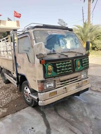 كنتر للبيع رقم انبار مشروع وطني سياره خير من الله 07811039055