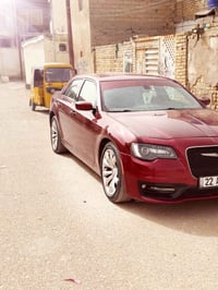 اوباما • ٢٠١٩ • محرك ٣٦٠٠