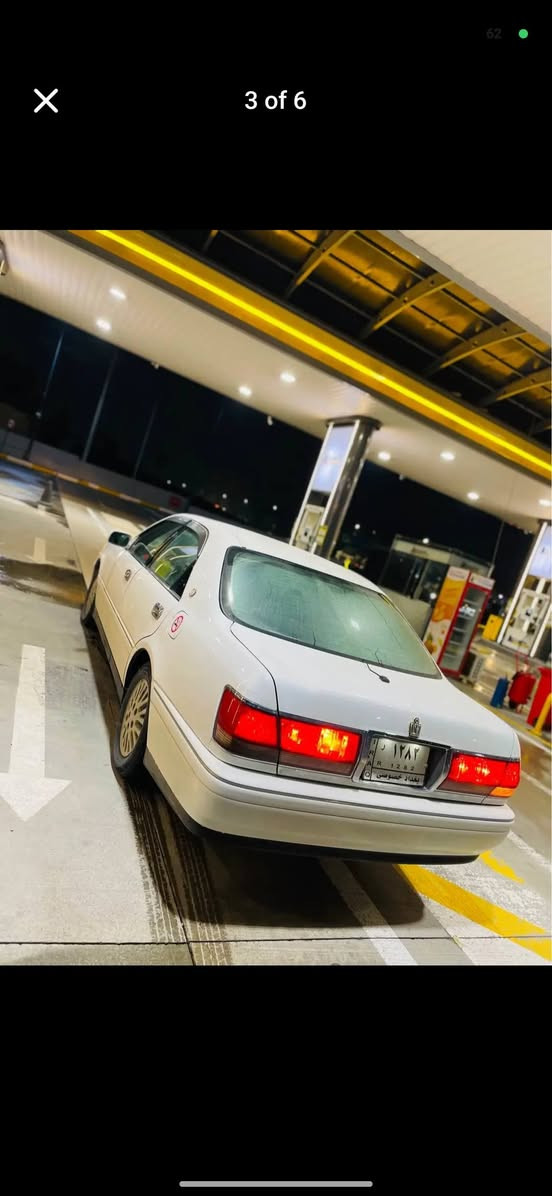 ‎مەلیکە بڕاوە مەکینەی vvt ئاڵتونی‎ السليمانية, العراق


**إذا كنت صاحب هذا الإعلان وتريد حذفه لأي سبب، رجاءا أرسل رسالة إلى الدعم الفني**