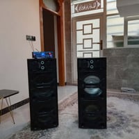 سماعات • ٣ شغالات • تحوير مكسر