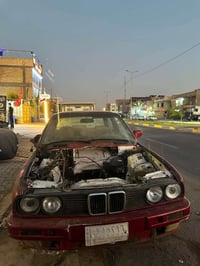 مكينة ٢٫٥ • نصبتها • لاستيك