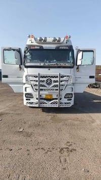 اكتروز 2007 • فول مواصفات • جبله بابل